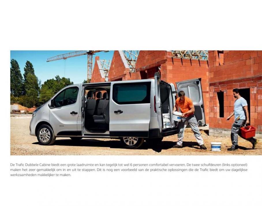  Renault Trafic . Page 15