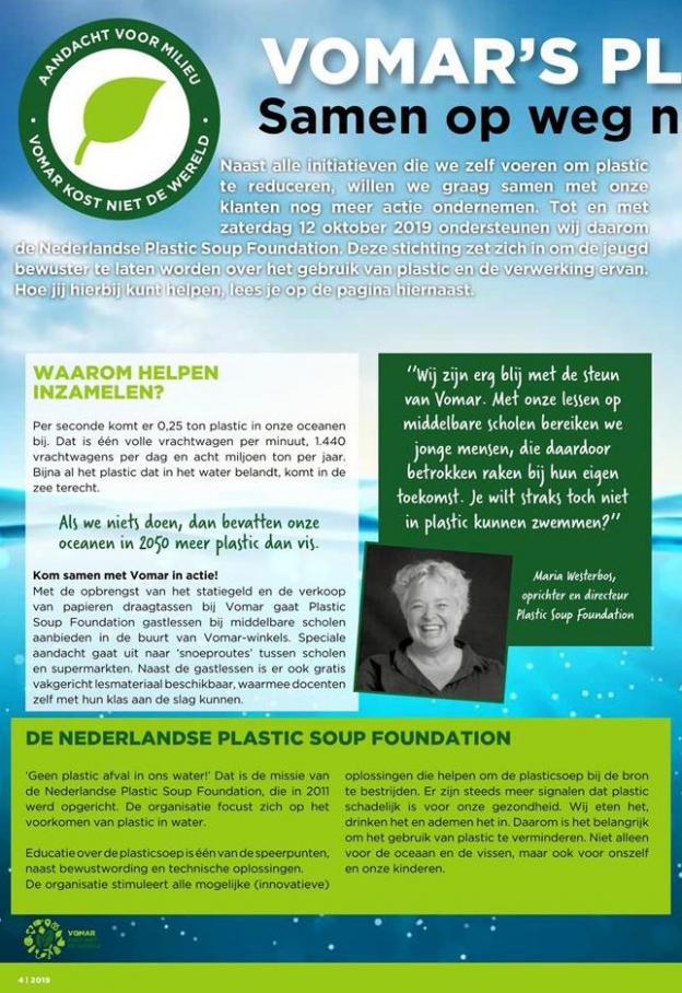 Duurzaam Magazine . Page 4