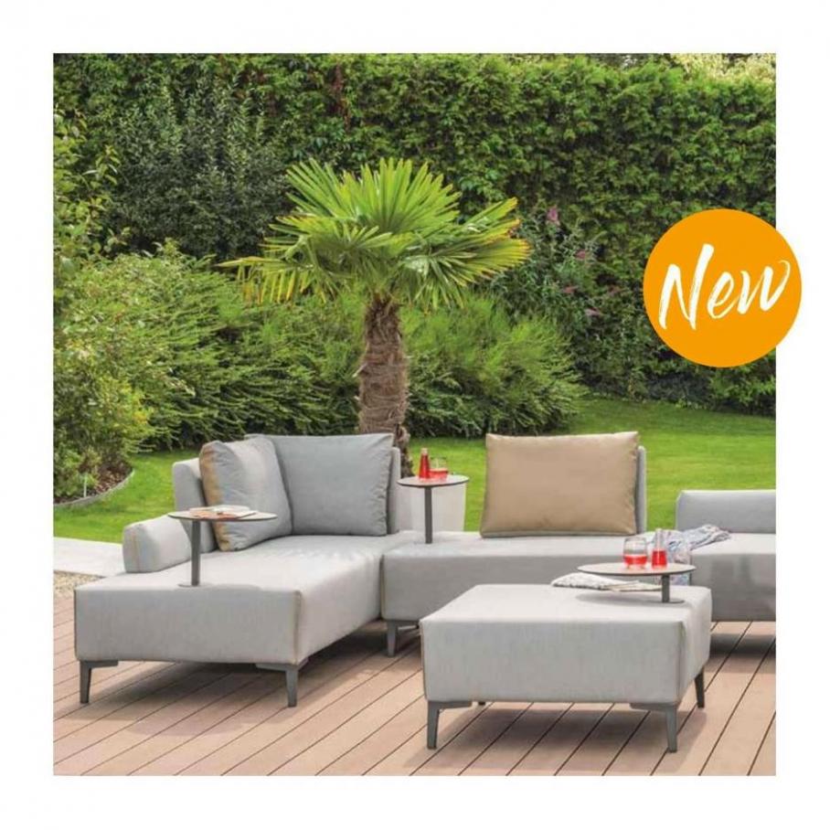  Outdoor Living - Trend Collectie . Page 36