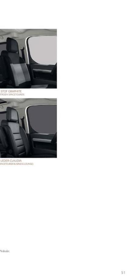  Space Tourer Brochure . Page 101