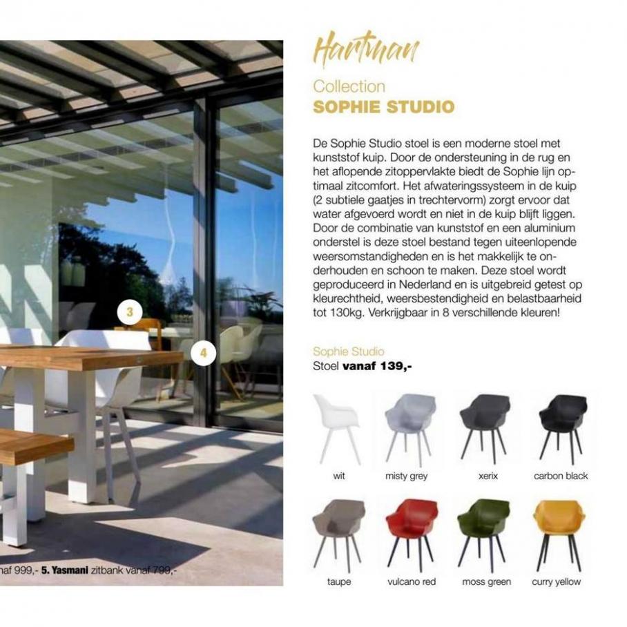 Outdoor Living - Trend Collectie . Page 5