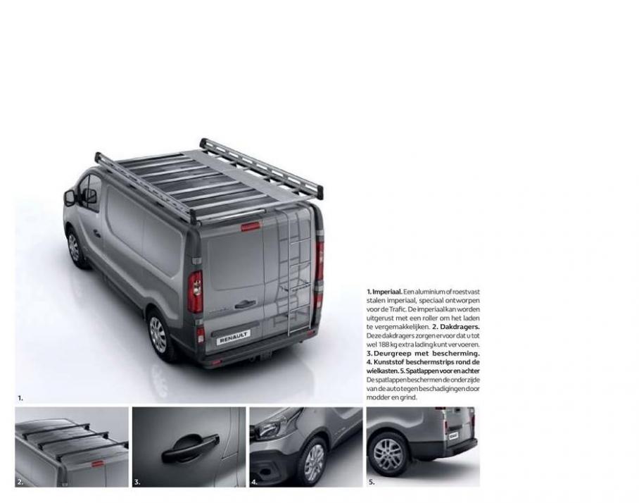  Renault Trafic . Page 43