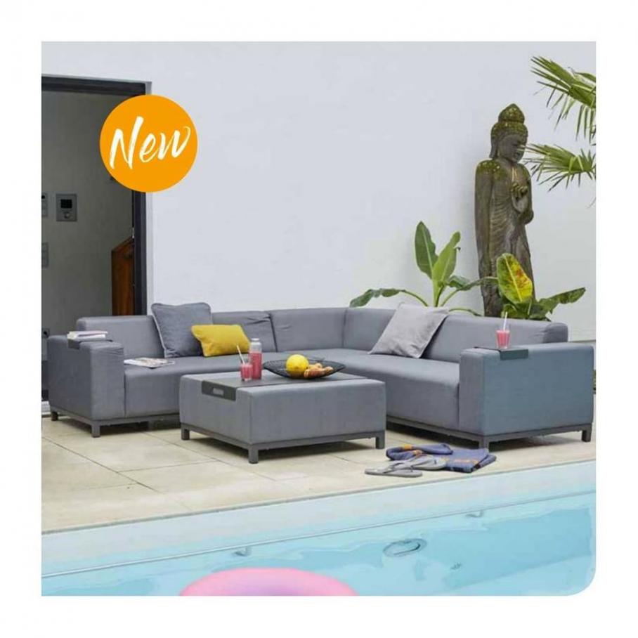  Outdoor Living - Trend Collectie . Page 32