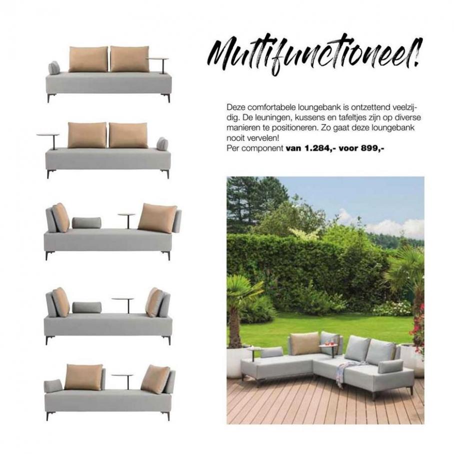  Outdoor Living - Trend Collectie . Page 37
