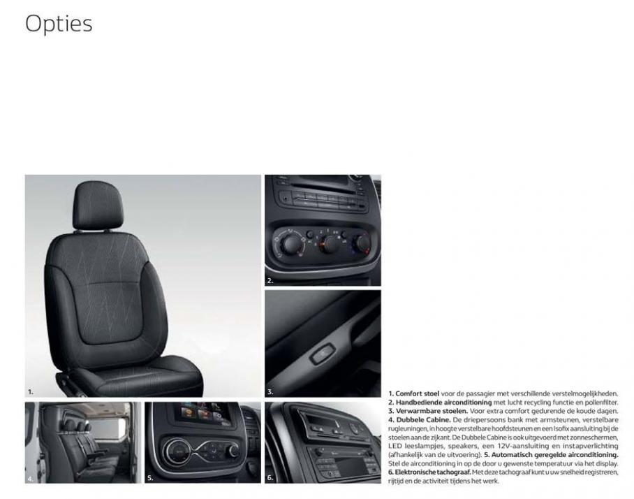  Renault Trafic . Page 40