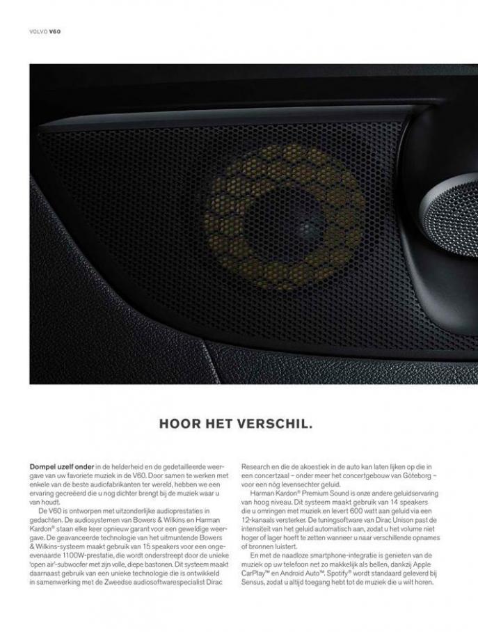  Volvo V60 . Page 38