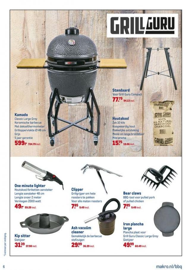 Barbecues & tuinmeubelen . Page 6