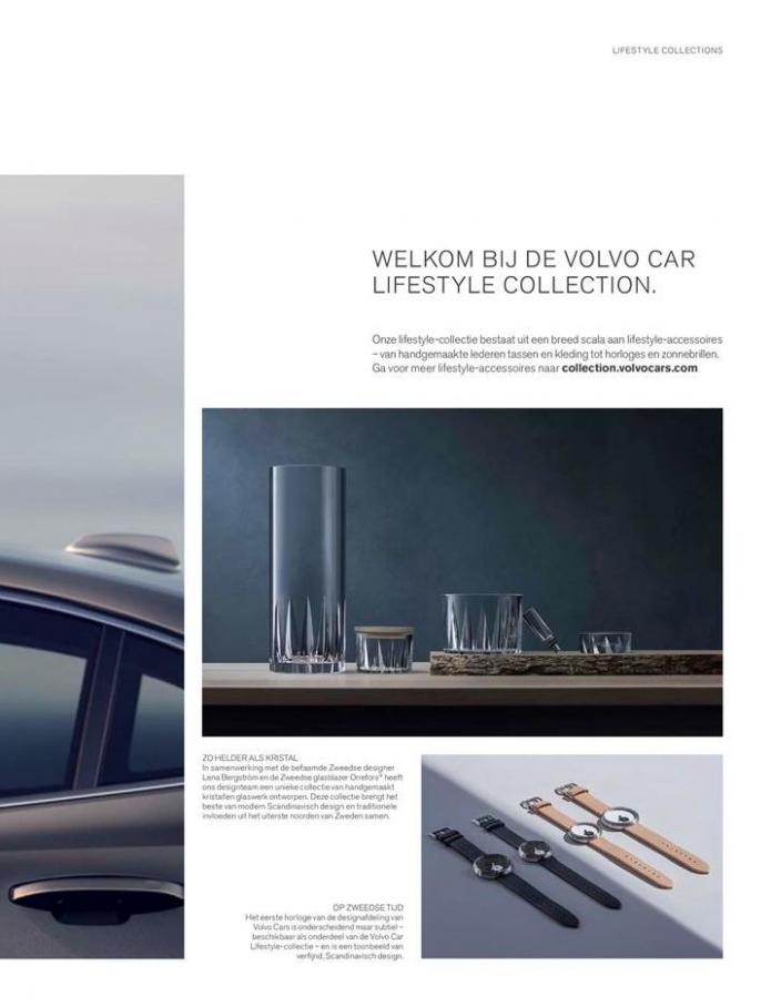  Volvo V60 . Page 87