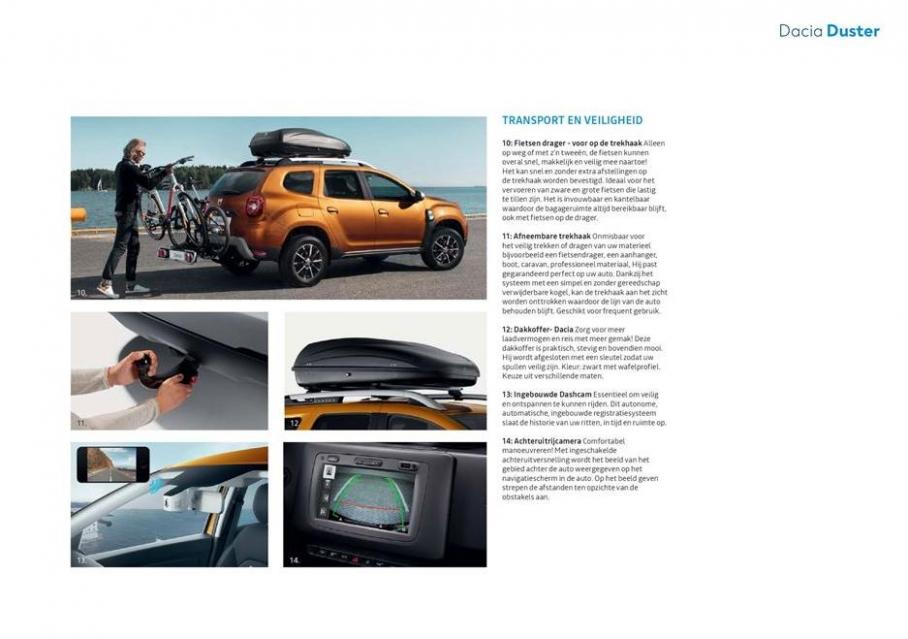  Dacia Duster . Page 23
