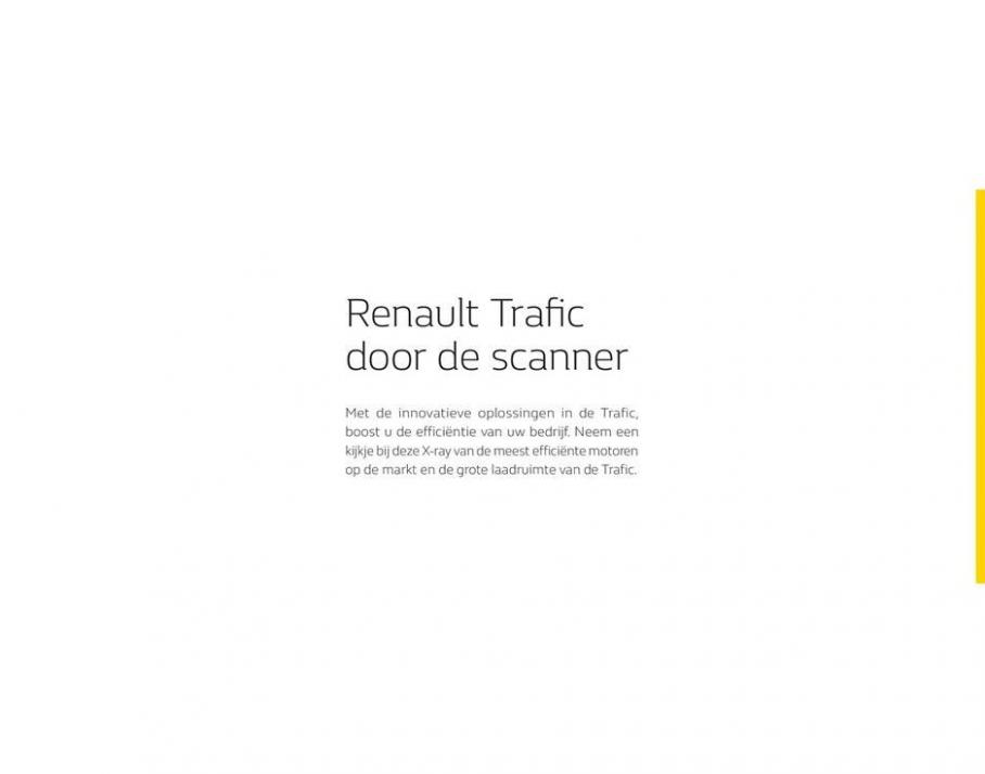  Renault Trafic . Page 23