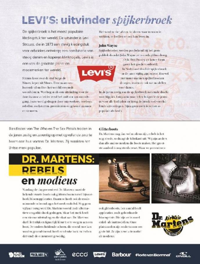  Mantje Magazine Zomer 2019 . Page 69