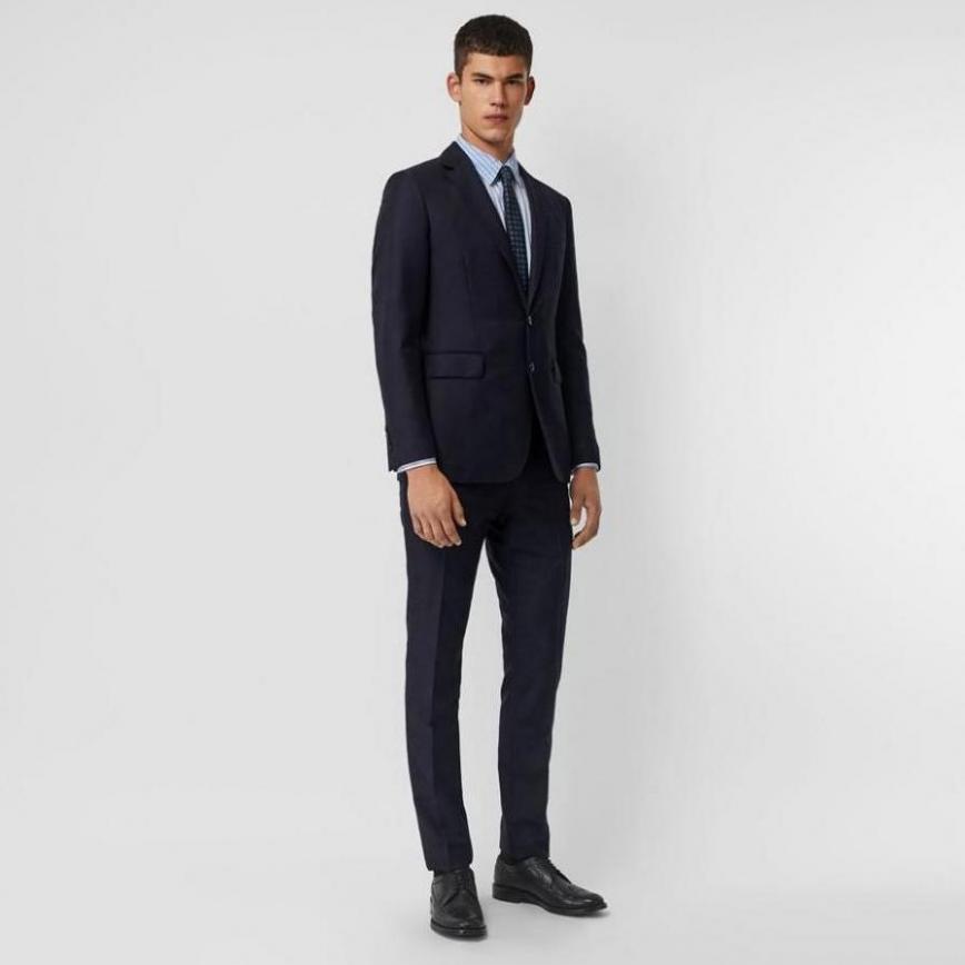 Suits | Lookbook . Page 10