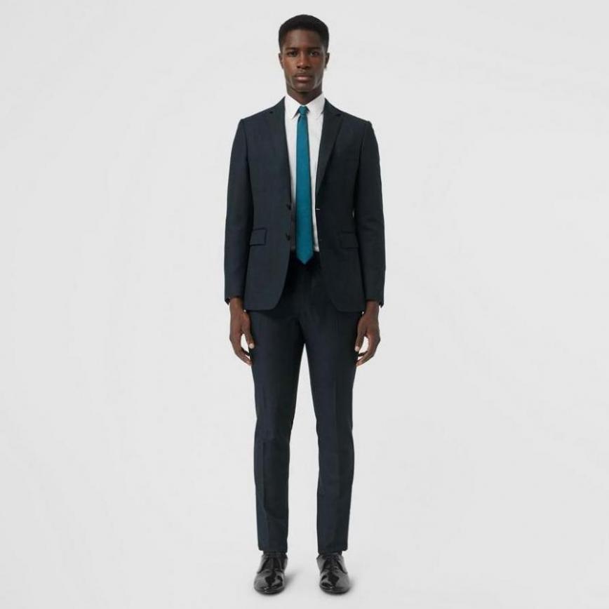Suits | Lookbook . Page 7
