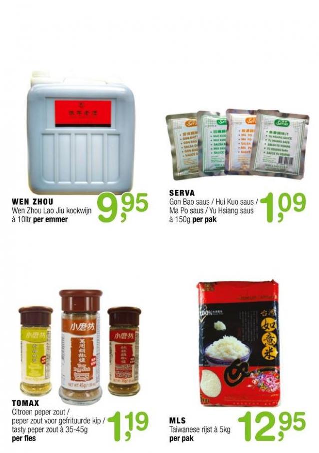 Deals Flyer . Page 20