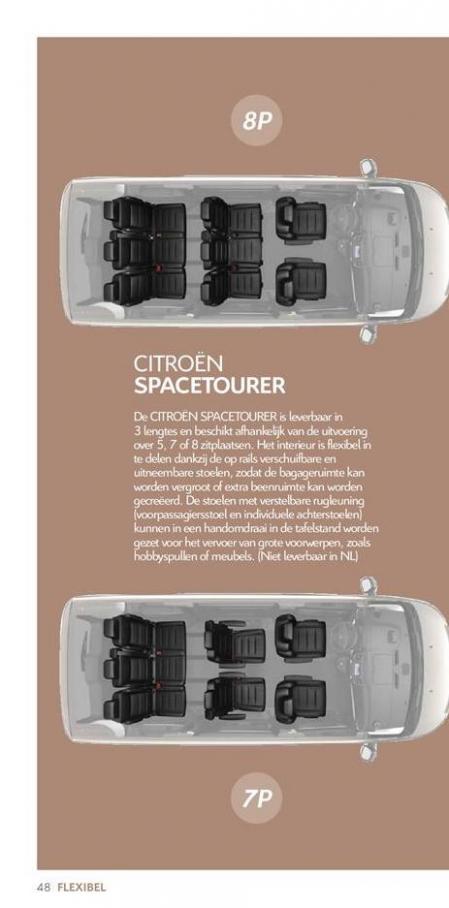  Space Tourer Brochure . Page 94