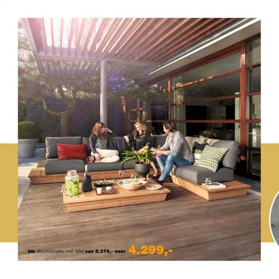  Outdoor Living - Trend Collectie . Page 24