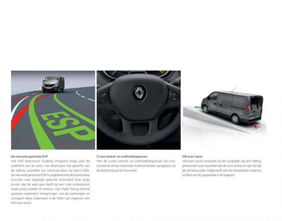  Renault Trafic . Page 31