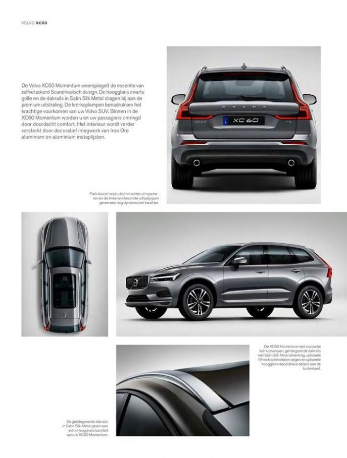 Volvo XC60 . Page 58
