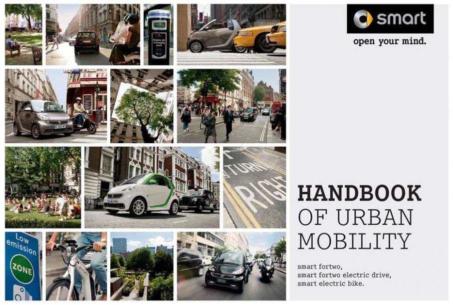 HandBook of Urban Mobility . Smart. Week 29 (2020-01-26-2020-01-26)