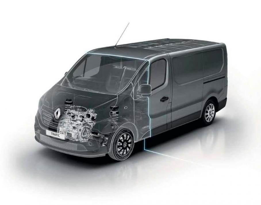  Renault Trafic . Page 25