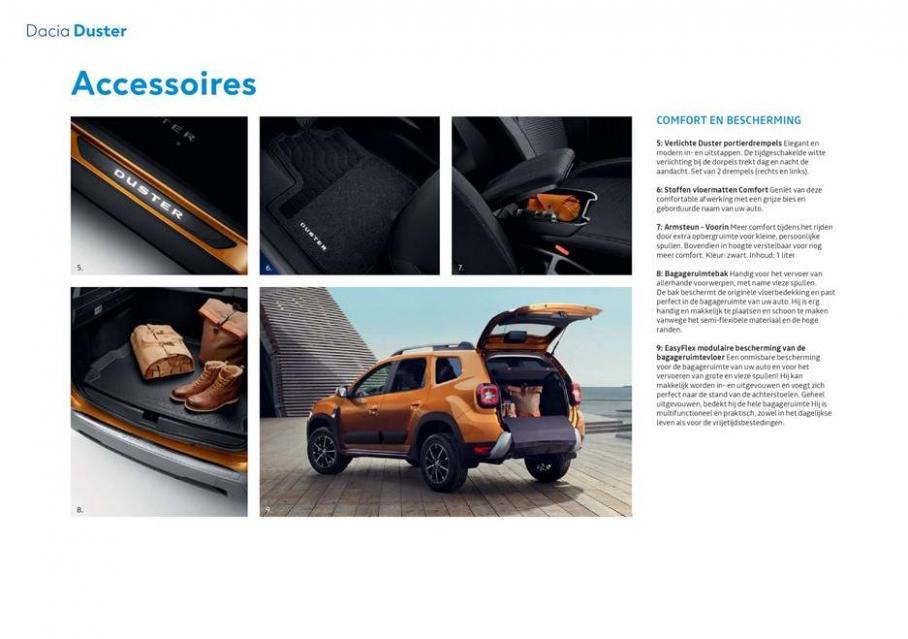  Dacia Duster . Page 22