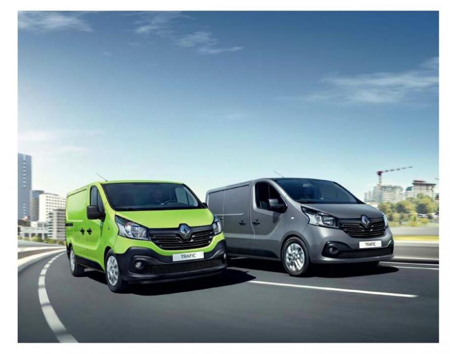  Renault Trafic . Page 37