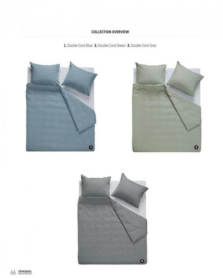  SS19 bedding collection   . Page 66
