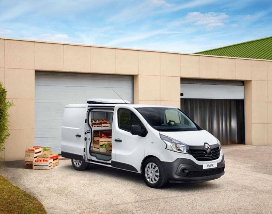  Renault Trafic . Page 19