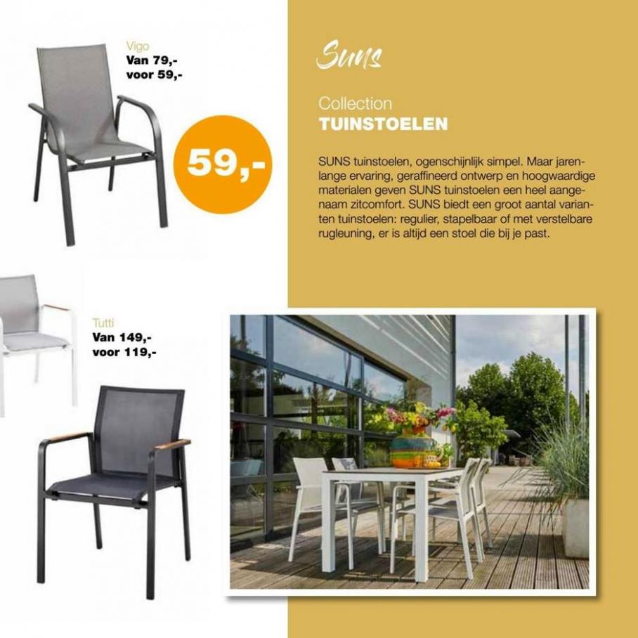  Outdoor Living - Trend Collectie . Page 31