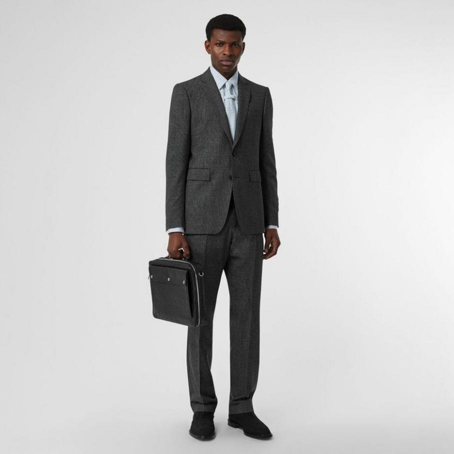 Suits | Lookbook . Page 2
