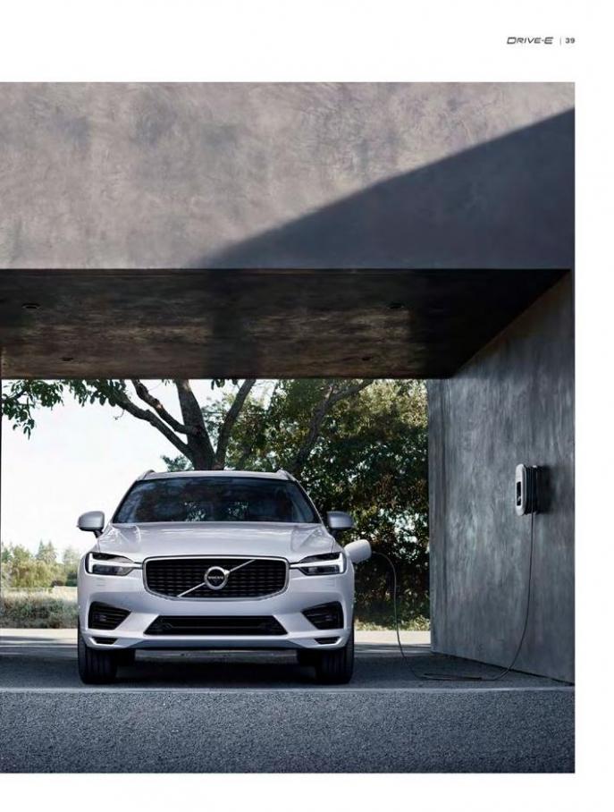  Volvo XC60 . Page 41