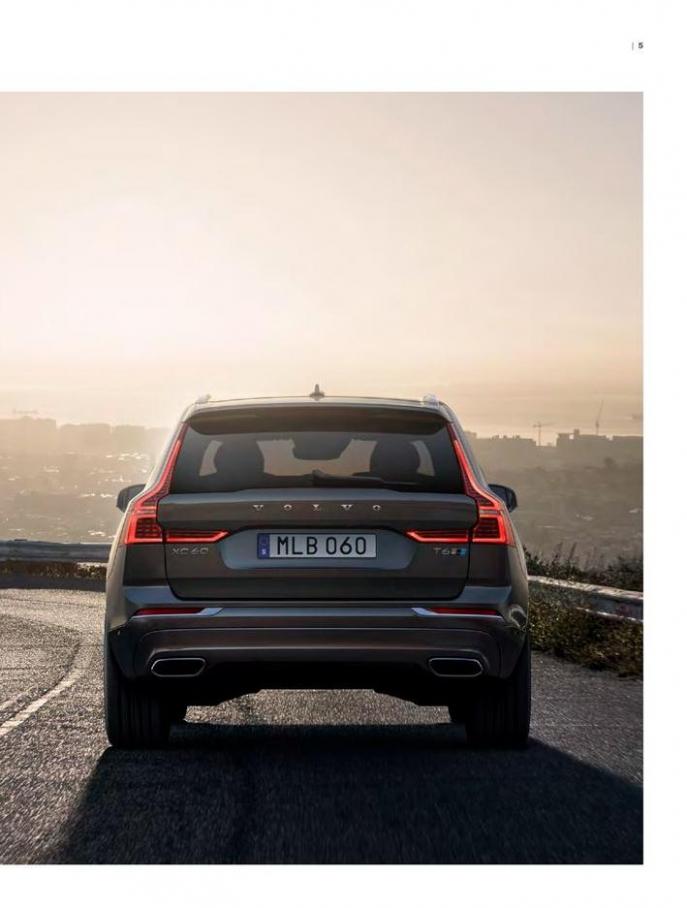  Volvo XC60 . Page 7