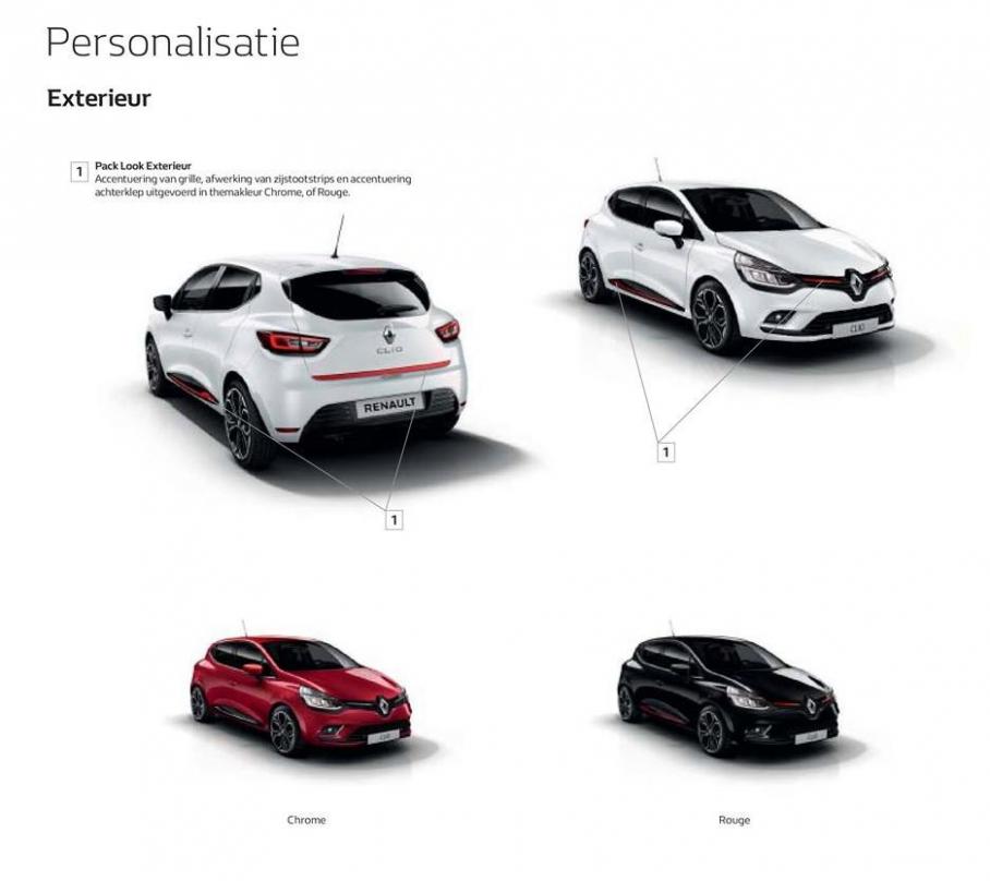  Renault Clio . Page 35
