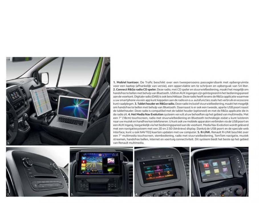  Renault Trafic . Page 39
