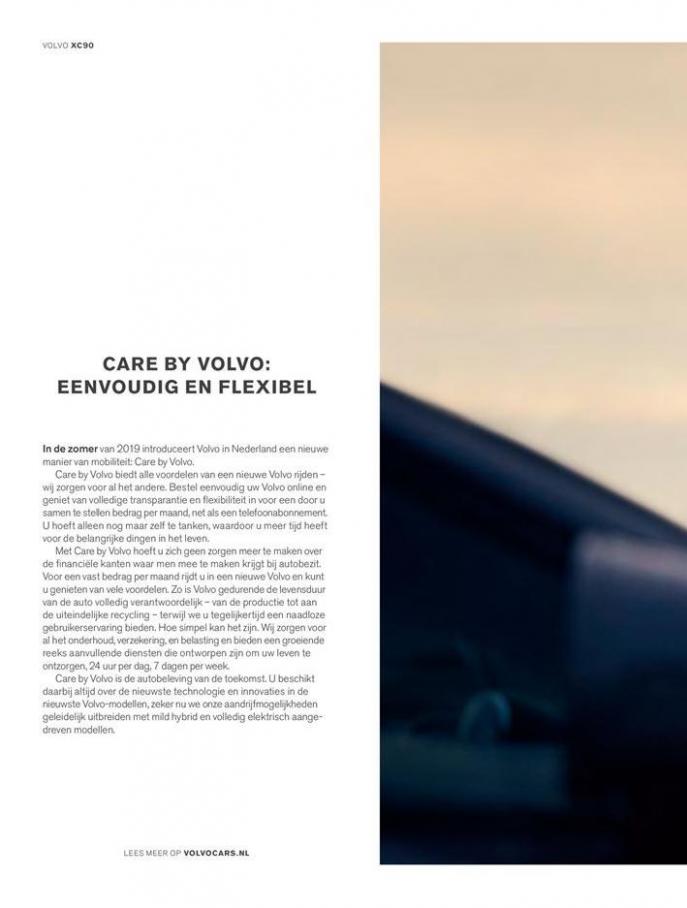  Volvo XC90 . Page 38