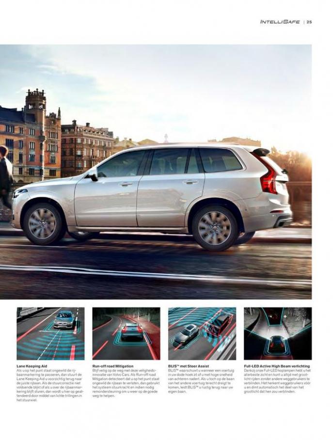  Volvo XC90 . Page 27