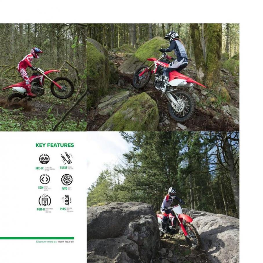  Offroad Brochure . Page 13