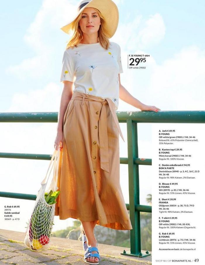  Summer Magazine . Page 49