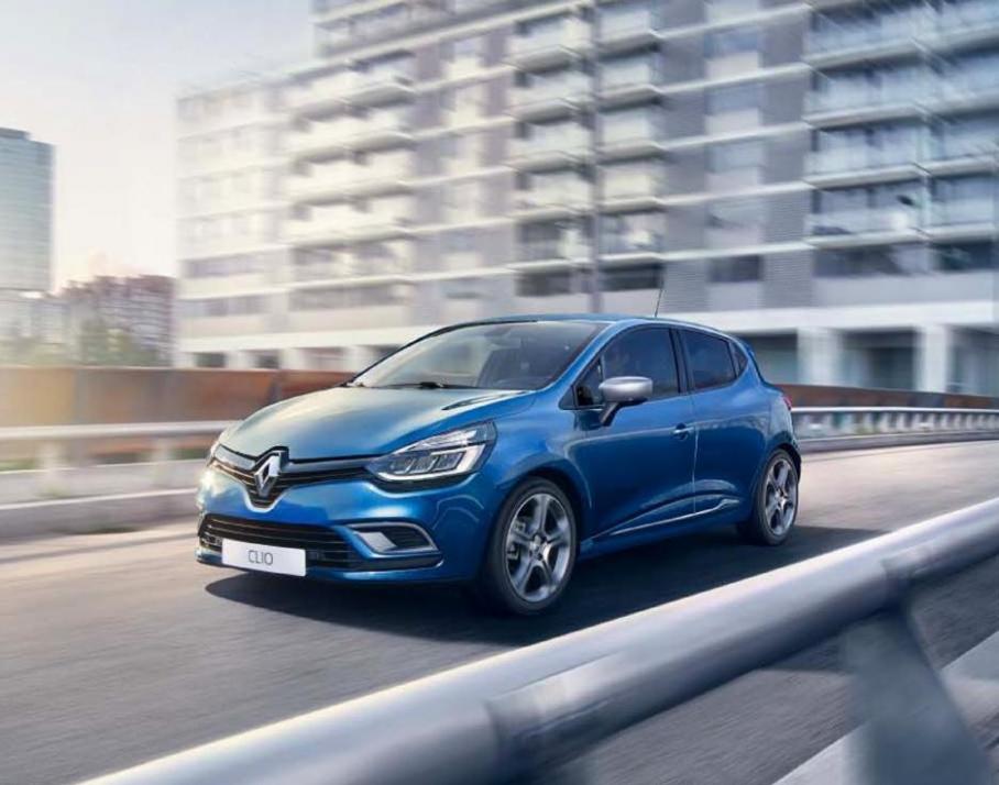  Renault Clio . Page 14