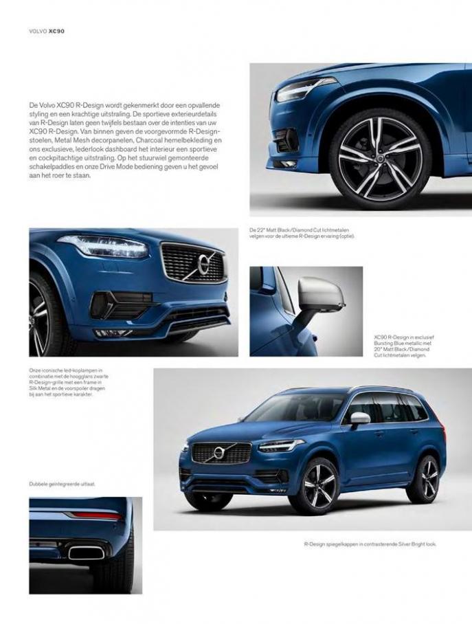  Volvo XC90 . Page 52