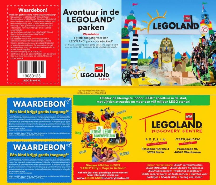 Lego Catalogus . Page 42