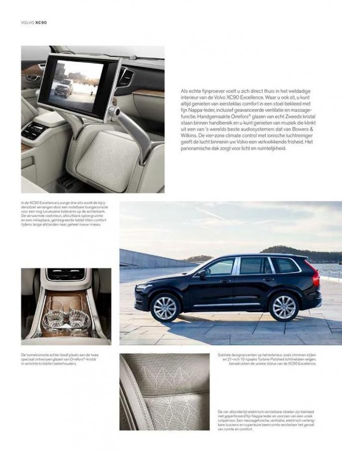  Volvo XC90 . Page 48
