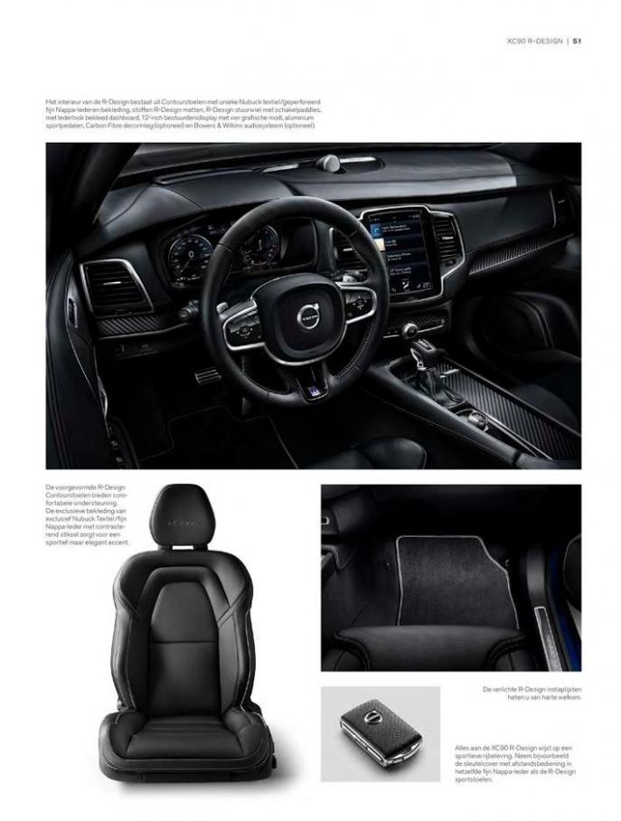  Volvo XC90 . Page 53