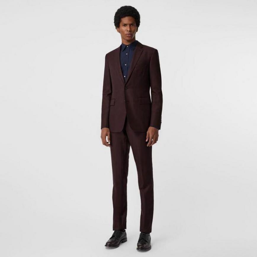 Suits | Lookbook . Page 11