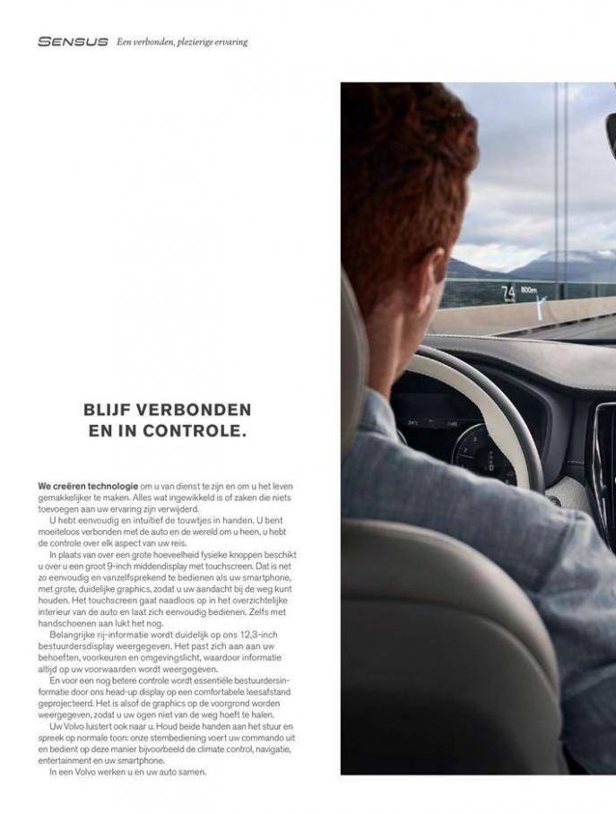  Volvo XC60 . Page 22