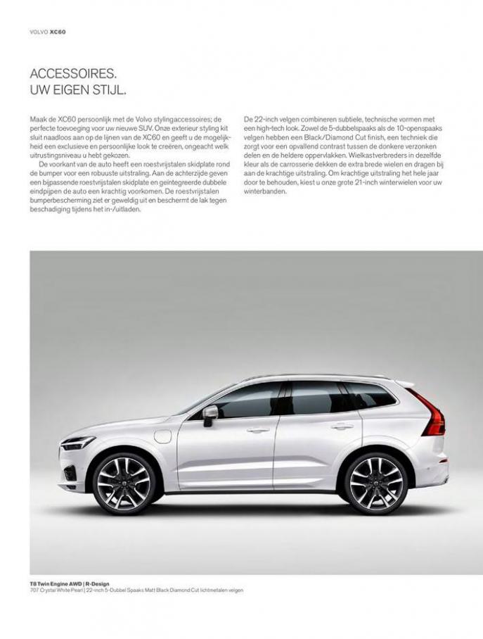  Volvo XC60 . Page 66
