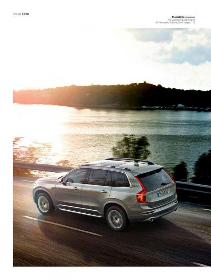  Volvo XC90 . Page 70