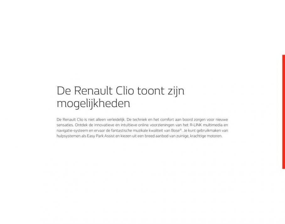  Renault Clio . Page 17