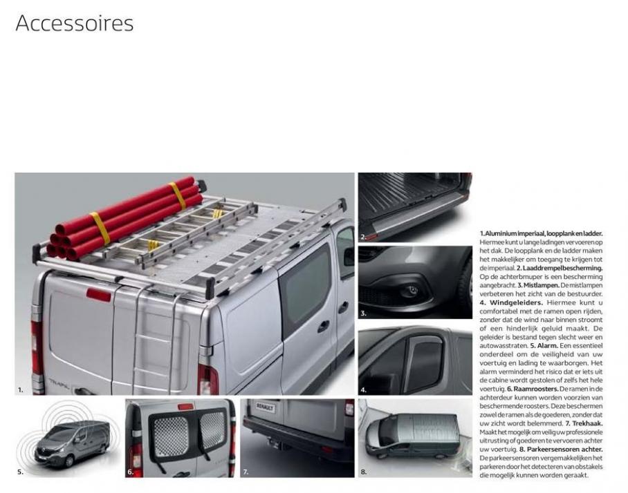  Renault Trafic . Page 41