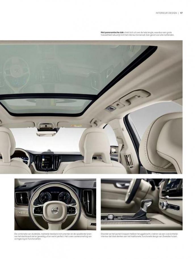  Volvo XC60 . Page 19